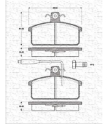 MAGNETI MARELLI - 363702161178 - 